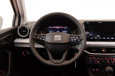 Seat Arona Gebrauchtwagen Seat Arona Gebrauchtwagen