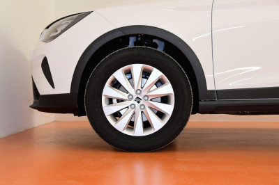 Seat Arona Gebrauchtwagen Seat Arona Gebrauchtwagen