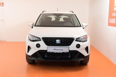 Seat Arona Gebrauchtwagen Seat Arona Gebrauchtwagen
