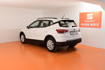 Seat Arona Gebrauchtwagen Seat Arona Gebrauchtwagen