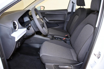 Seat Arona Gebrauchtwagen Seat Arona Gebrauchtwagen