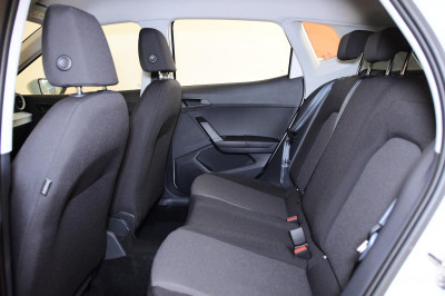 Seat Arona Gebrauchtwagen Seat Arona Gebrauchtwagen