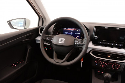 Seat Arona Gebrauchtwagen Seat Arona Gebrauchtwagen