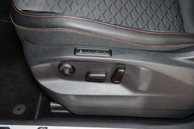 Seat Tarraco Gebrauchtwagen Seat Tarraco Gebrauchtwagen