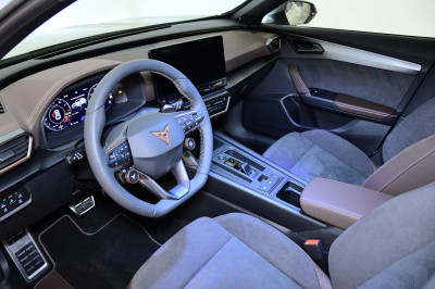 Cupra Formentor Gebrauchtwagen Cupra Formentor Gebrauchtwagen