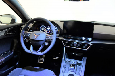 Cupra Formentor Gebrauchtwagen Cupra Formentor Gebrauchtwagen