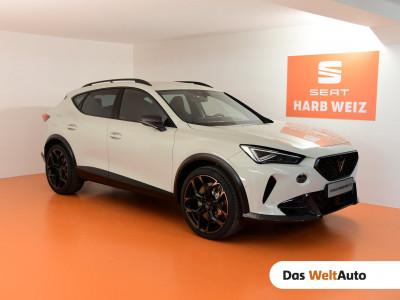 Cupra Formentor Gebrauchtwagen Cupra Formentor Gebrauchtwagen