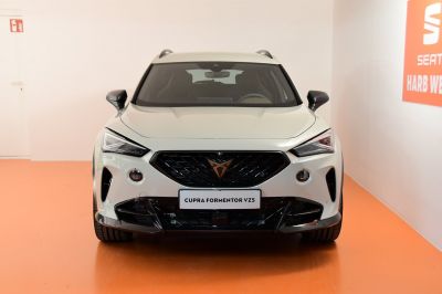 Cupra Formentor Gebrauchtwagen Cupra Formentor Gebrauchtwagen
