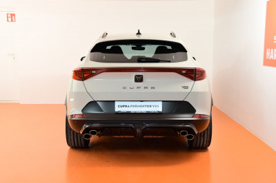 Cupra Formentor Gebrauchtwagen Cupra Formentor Gebrauchtwagen