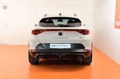 Cupra Formentor Gebrauchtwagen Cupra Formentor Gebrauchtwagen