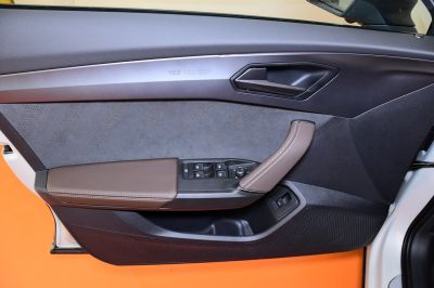 Cupra Formentor Gebrauchtwagen Cupra Formentor Gebrauchtwagen