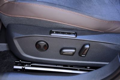 Cupra Formentor Gebrauchtwagen Cupra Formentor Gebrauchtwagen