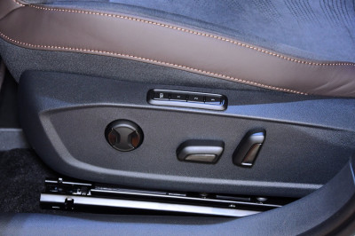 Cupra Formentor Gebrauchtwagen Cupra Formentor Gebrauchtwagen