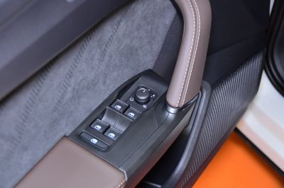 Cupra Formentor Gebrauchtwagen Cupra Formentor Gebrauchtwagen