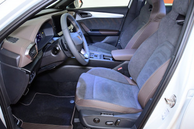 Cupra Formentor Gebrauchtwagen Cupra Formentor Gebrauchtwagen