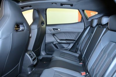 Cupra Formentor Gebrauchtwagen