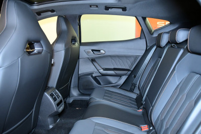 Cupra Formentor Gebrauchtwagen Cupra Formentor Gebrauchtwagen