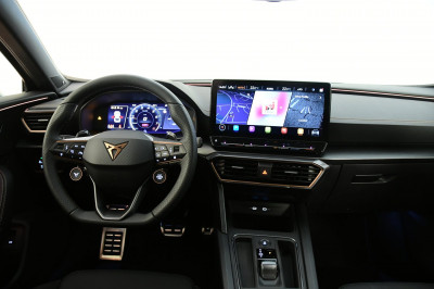 Cupra Formentor Gebrauchtwagen Cupra Formentor Gebrauchtwagen