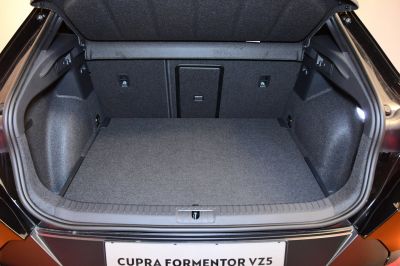 Cupra Formentor Gebrauchtwagen
