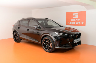 Cupra Formentor Gebrauchtwagen Cupra Formentor Gebrauchtwagen