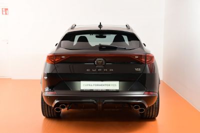 Cupra Formentor Gebrauchtwagen