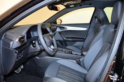 Cupra Formentor Gebrauchtwagen