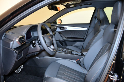 Cupra Formentor Gebrauchtwagen Cupra Formentor Gebrauchtwagen