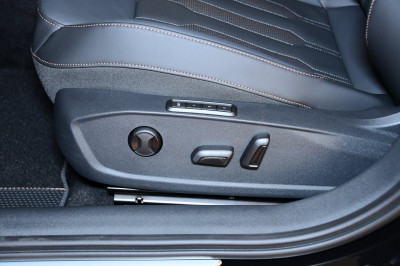 Cupra Formentor Gebrauchtwagen Cupra Formentor Gebrauchtwagen