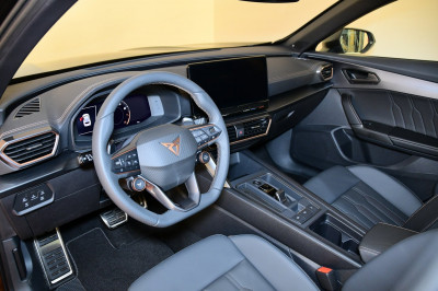 Cupra Formentor Gebrauchtwagen Cupra Formentor Gebrauchtwagen