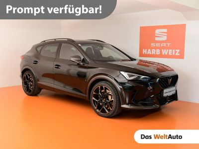 Cupra Formentor Gebrauchtwagen