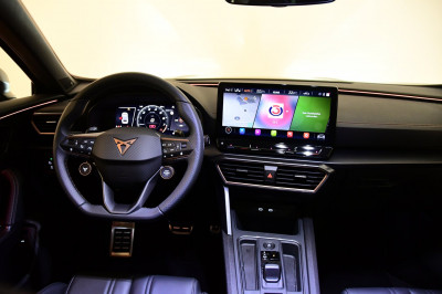 Cupra Formentor Gebrauchtwagen Cupra Formentor Gebrauchtwagen