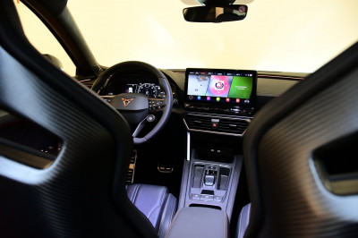 Cupra Formentor Gebrauchtwagen Cupra Formentor Gebrauchtwagen