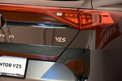 Cupra Formentor Gebrauchtwagen Cupra Formentor Gebrauchtwagen