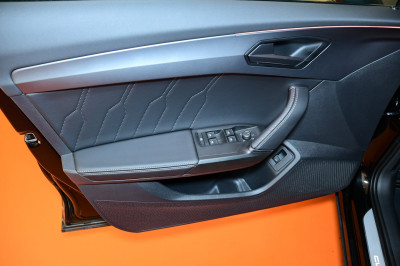 Cupra Formentor Gebrauchtwagen Cupra Formentor Gebrauchtwagen