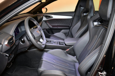 Cupra Formentor Gebrauchtwagen Cupra Formentor Gebrauchtwagen