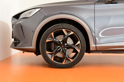 Cupra Formentor Gebrauchtwagen Cupra Formentor Gebrauchtwagen