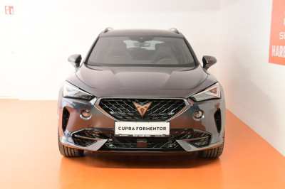 Cupra Formentor Gebrauchtwagen Cupra Formentor Gebrauchtwagen