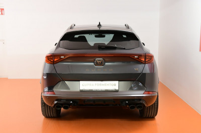 Cupra Formentor Gebrauchtwagen Cupra Formentor Gebrauchtwagen