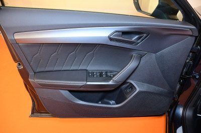 Cupra Formentor Gebrauchtwagen Cupra Formentor Gebrauchtwagen