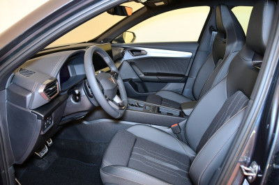 Cupra Formentor Gebrauchtwagen Cupra Formentor Gebrauchtwagen