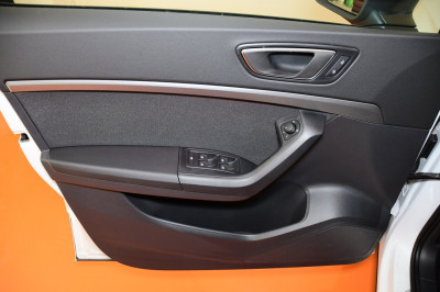 Seat Ateca Gebrauchtwagen Seat Ateca Gebrauchtwagen