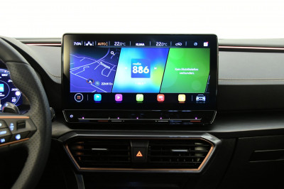 Cupra Formentor Gebrauchtwagen Cupra Formentor Gebrauchtwagen