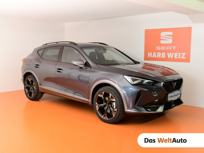 Cupra Formentor Gebrauchtwagen Cupra Formentor Gebrauchtwagen