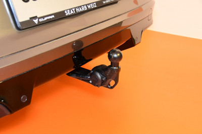 Cupra Formentor Gebrauchtwagen Cupra Formentor Gebrauchtwagen