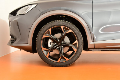 Cupra Formentor Gebrauchtwagen Cupra Formentor Gebrauchtwagen