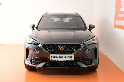 Cupra Formentor Gebrauchtwagen Cupra Formentor Gebrauchtwagen