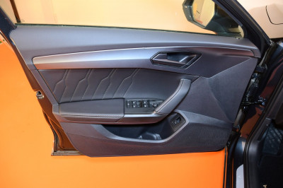 Cupra Formentor Gebrauchtwagen Cupra Formentor Gebrauchtwagen