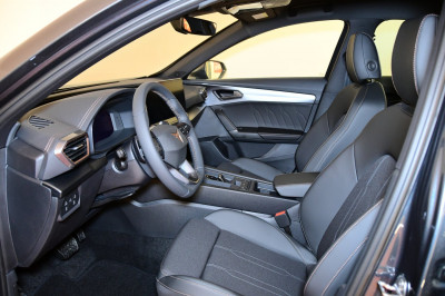 Cupra Formentor Gebrauchtwagen Cupra Formentor Gebrauchtwagen