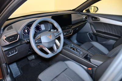 Cupra Formentor Gebrauchtwagen Cupra Formentor Gebrauchtwagen