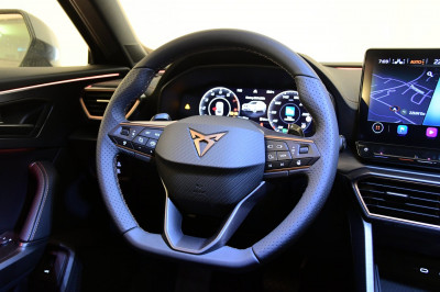 Cupra Formentor Gebrauchtwagen Cupra Formentor Gebrauchtwagen